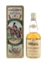 Glen Moray 12 Year Old Scotland's Historic Highland Regiments 75cl / 40%