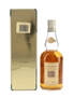 Glen Moray 12 Year Old Scotland's Historic Highland Regiments 75cl / 40%