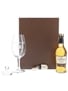 Glenmorangie Allta Glass Pack Private Edition No.10 10cl / 51.2%