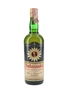 Ambassador 8 Year Old Deluxe Bottled 1970s - Pedro Domecq 75cl / 40%