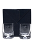 Ballantine's Whisky Tumblers  