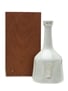 Carlos I Imperial Lladro Brandy Ceramic Decanter 70cl