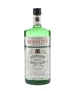 Sir Robert Burnett's White Satin Gin Bottled 1990s 70cl / 40%