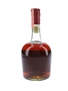 Courvoisier 3 Star Luxe Bottled 1970s - Cedal 73cl / 40%