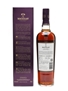 Macallan 12 Years Old Gran Reserva Taiwan Exclusive 70cl