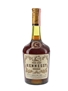 Hennessy Bras Arme Bottled 1970s - Wax & Vitale 75cl / 40%