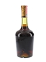 Hennessy Bras Arme Bottled 1970s - Wax & Vitale 75cl / 40%