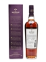 Macallan 12 Years Old Gran Reserva Taiwan Exclusive 70cl