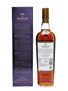 Macallan 18 Years Old 1995 and Earlier 70cl / 43%