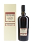 Foursquare Principia 2008 Single Blended Rum 9 Year Old - Velier 70cl / 62%