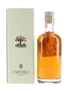 Capovilla 2012 Grappa Tabacco  50cl / 46%