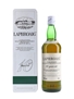 Laphroaig 10 Year Old Bottled 1980s 75cl / 40%