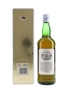 Laphroaig 10 Year Old Bottled 1980s 75cl / 40%