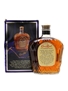 Crown Royal Fine De Luxe Bottled 1980s 70cl