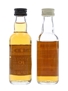 Tamdhu 10 Year Old Bottled 1980s 2 x 5cl / 40%