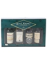 Malt Whisky Selection Glenlivet, Isle Of Jura, Tamdhu & Tullibardine 4 x 5cl / 40%