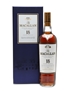 Macallan 18 Years Old 1993 and earlier 70cl / 43%