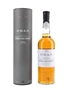 Oban 1969 32 Year Old Special Releases 2002 70cl / 55.1%