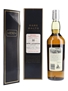 Royal Lochnagar 1974 30 Year Old Bottled 2004 - Rare Malts Selection 70cl / 56.2%