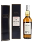 Port Ellen 1978 20 Year Old Bottled 1998 - Rare Malts Selection 70cl / 60.9%