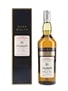 Coleburn 1979 21 Year Old Bottled 2000 - Rare Malts Selection 70cl / 59.4%