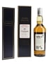 Coleburn 1979 21 Year Old Bottled 2000 - Rare Malts Selection 70cl / 59.4%