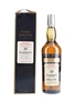 Bladnoch 1977 23 Year Old Bottled 2001 - Rare Malts Selection 70cl / 53.6%