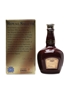 Royal Salute 21 Years Old Old Presentattion 70cl