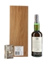 Glenlivet 30 Year Old Cellar Collection American Oak Finish - Bottled 2001 70cl / 48%