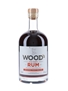 Wood's Old Navy Rum Diamond Distillery 70cl / 57%