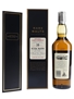 Glen Mhor 1976 28 Year Old Bottled 2005 - Rare Malts Selection 70cl / 51.9%