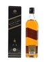 Johnnie Walker Black Label 12 Year Old  70cl / 40%