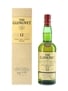 Glenlivet 12 Year Old Bottled 2007 70cl / 40%