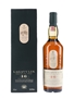 Lagavulin 16 Year Old  70cl / 43%