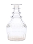 Crystal Decanter  