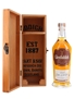 Glenfiddich 15 Year Old Distillery Exclusive 70cl / 60.8%