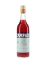 Campari Bitter Bottled 1980s 75cl / 23.6%