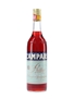 Campari Bitter Bottled 1980s 75cl / 23.6%