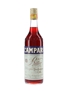 Campari Bitter Bottled 1970s-1980s 75cl / 23.6%