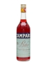 Campari Bitter Bottled 1980s 12 x 75cl / 23.6%