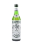 Martini Extra Dry Bottled 1980s 75cl / 14.7%