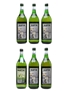 Martini Extra Dry Large Format - Bottled 1980s 6 x 150cl / 14.7%