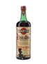 Martini Elixir Di China Bottled 1960s 100cl / 31%