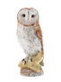 Beneagles Ceramic Barn Owl  20cl / 40%