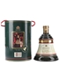 Bell's Christmas 1990 Ceramic Decanter The Art Of Distilling 75cl / 43%