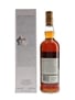 Macallan 1976 18 Year Old Jacobus Boelen 70cl / 43%