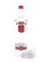 Smirnoff Triple Distilled Large Format 300cl / 40%