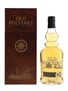 Old Pulteney 30 Year Old  70cl / 40.1%