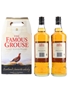 Famous Grouse  2 x 100cl / 40%