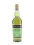 Chartreuse Green Bottled 1980s 50cl / 55%